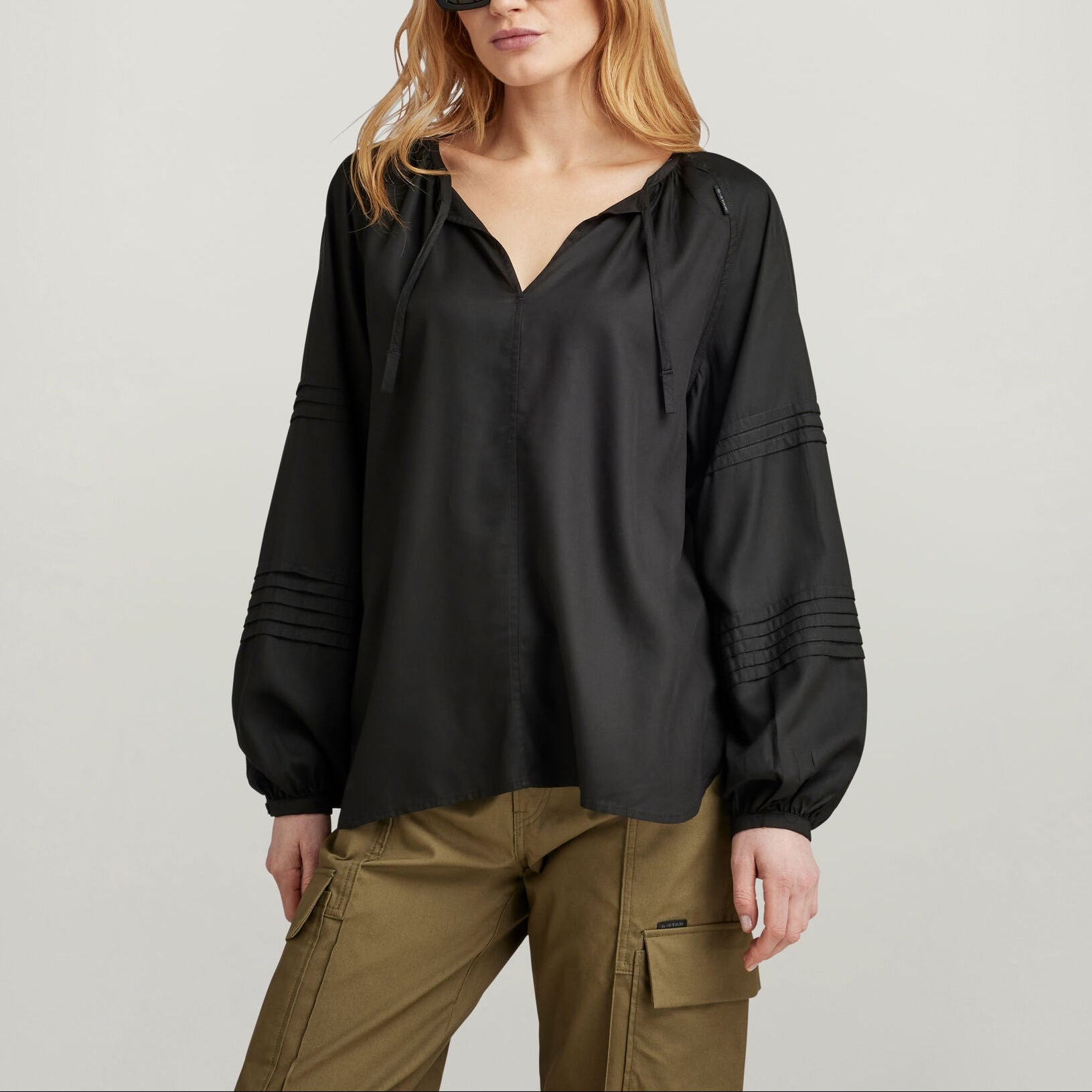 Haut Scoop Dada sport preloved - seconde main