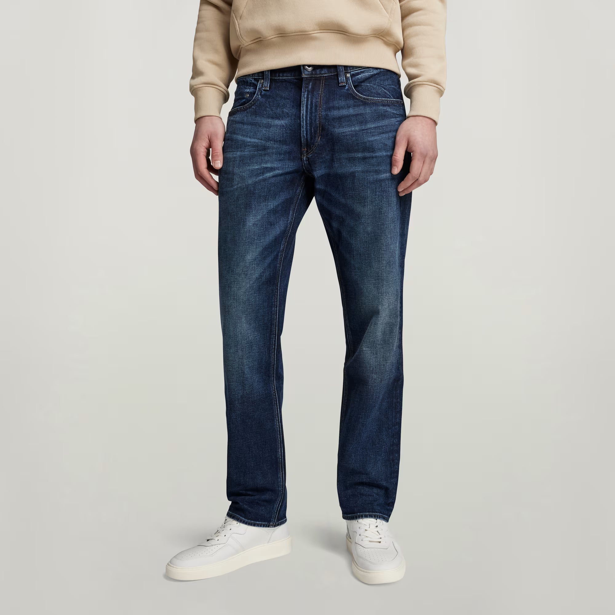Mosa Straight Jeans Dada sport preloved - seconde main
