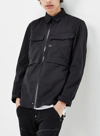 Slim Overshirt Dada sport preloved - seconde main