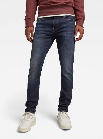Revend FWD Skinny Jeans Dada sport preloved - seconde main