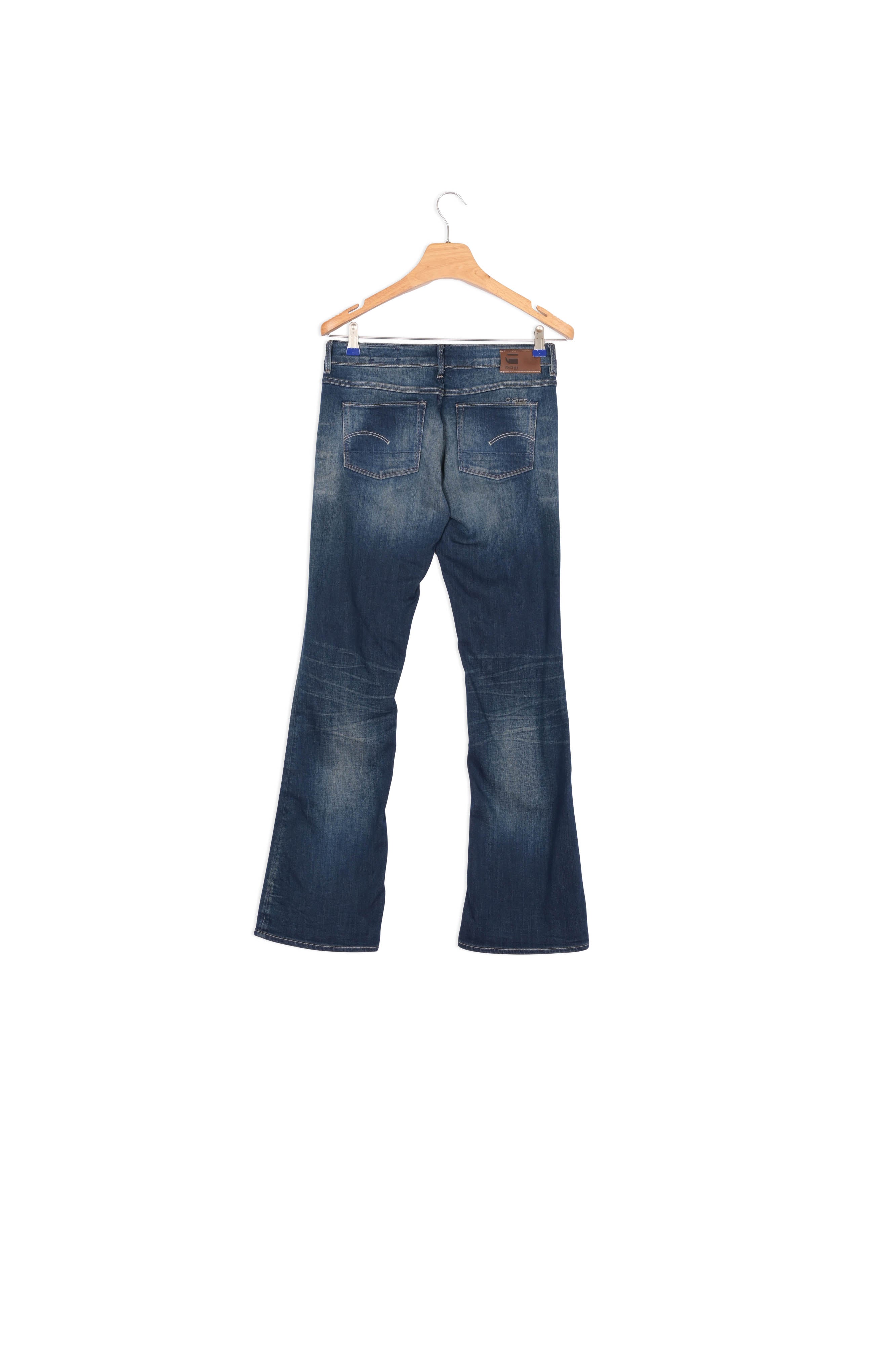 Boot Jeans Dada sport preloved - seconde main