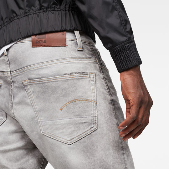 3301 Regular Tapered Jeans Dada sport preloved - seconde main
