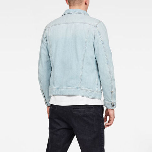 3301 Deconstructed 3D Slim Jacket Dada sport preloved - seconde main