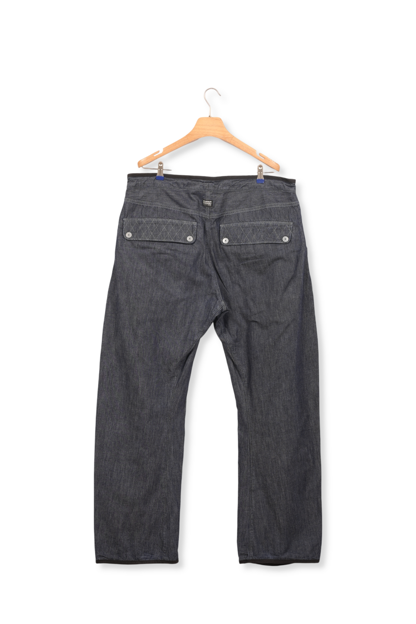 Lined Loose Pants Dada sport preloved - seconde main