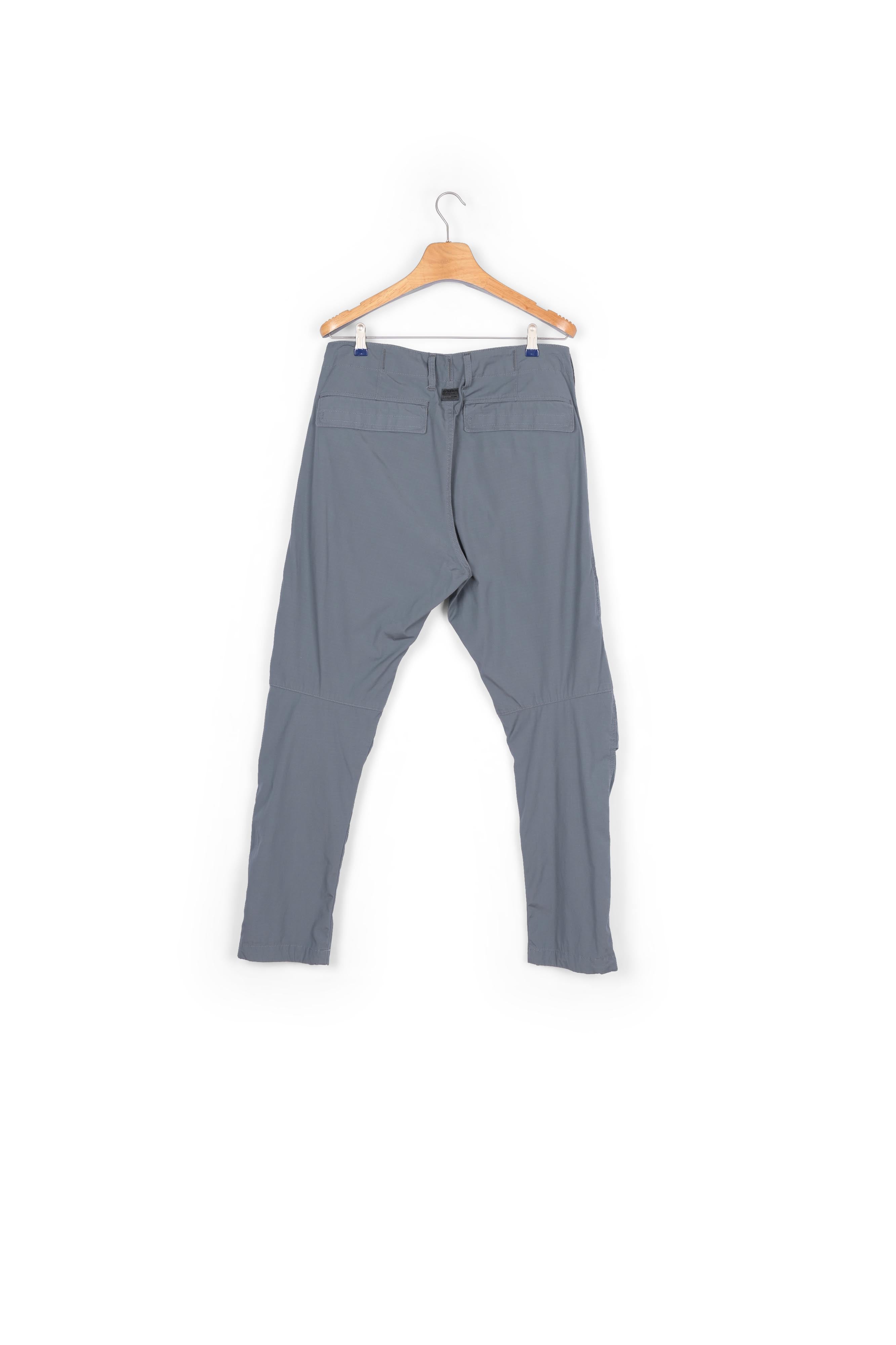 3D Regular Tapered Cargo Pants Dada sport preloved - seconde main