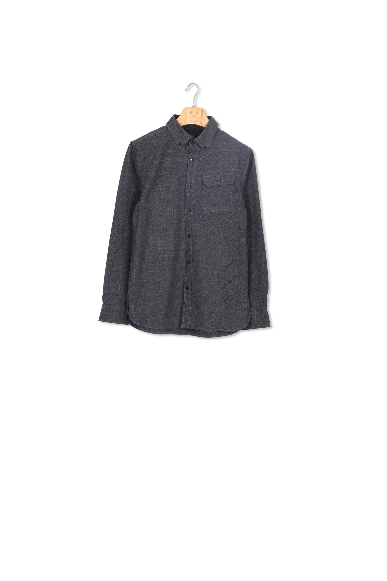 Rivo BTD Shirt Dada sport preloved - seconde main