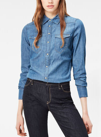 Shirt Dada sport preloved - seconde main