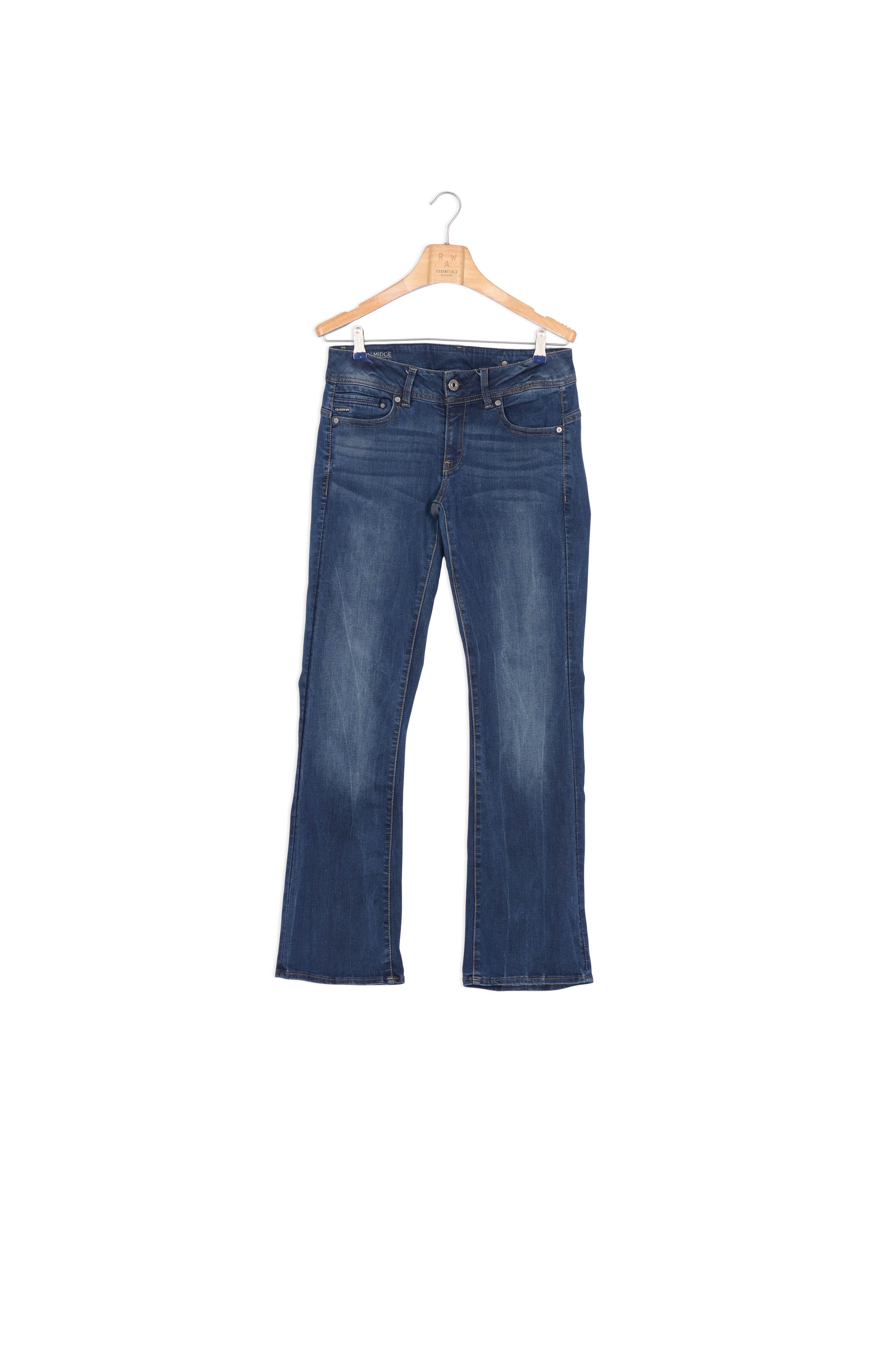 Jean Midge Bootcut Dada sport preloved - seconde main