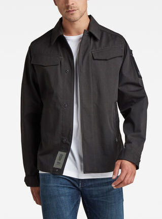 Utility Slim Overshirt Dada sport preloved - seconde main