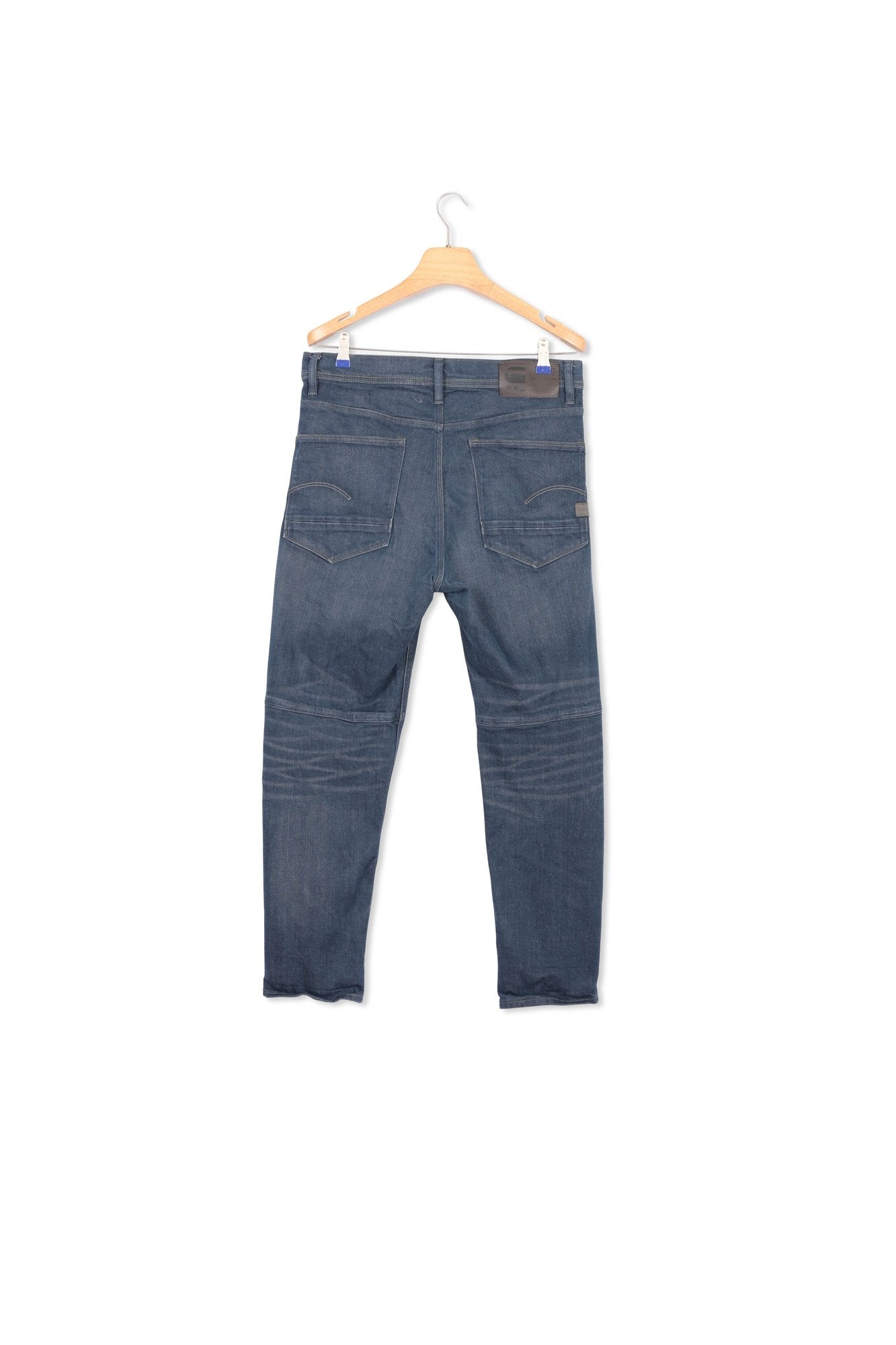 Grip 3D Relaxed Tapered Jeans Dada sport preloved - seconde main