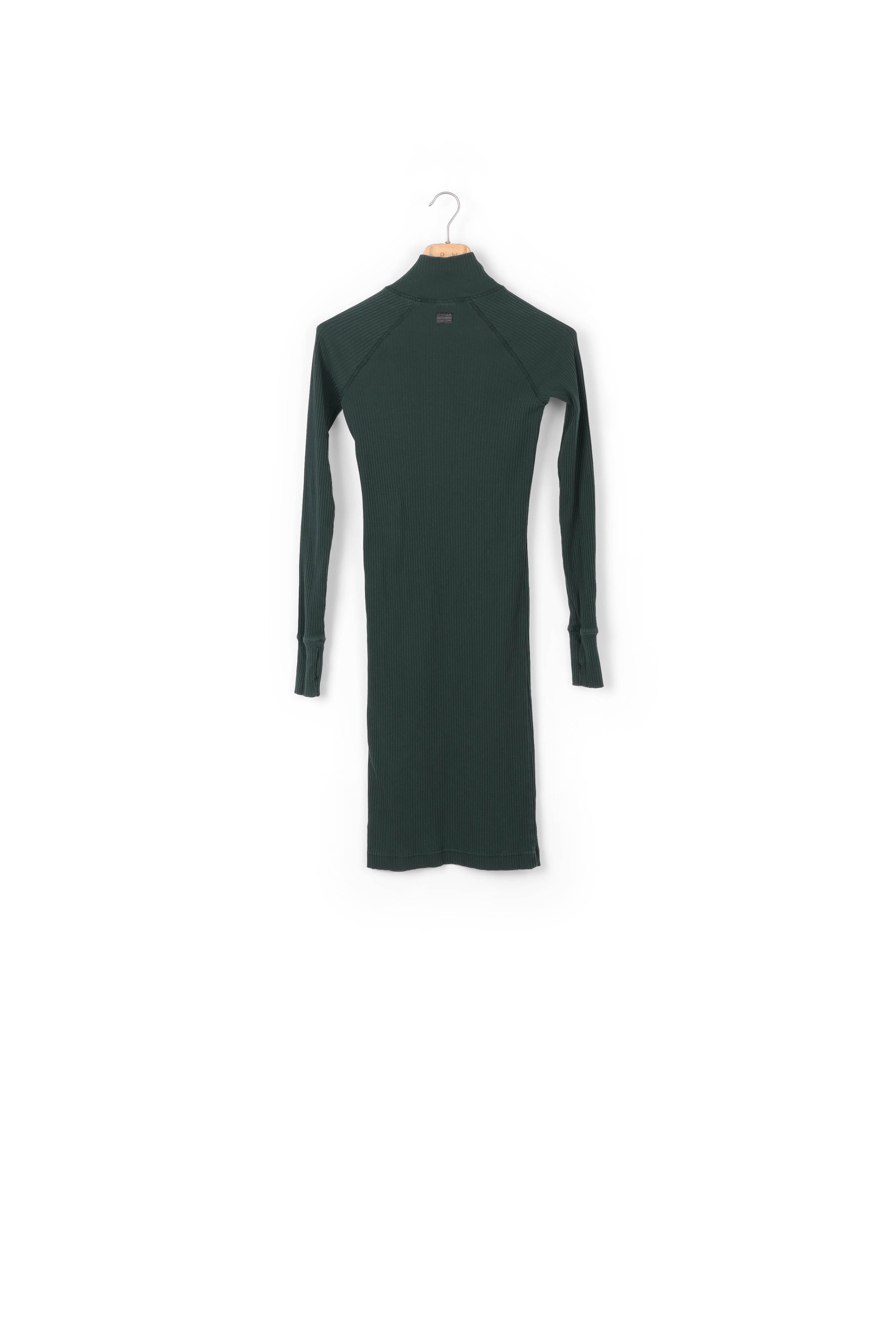 Rib Slim Dress Dada sport preloved - seconde main