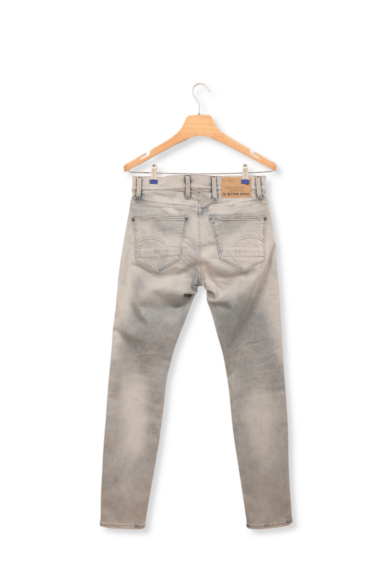 Revend Fwd Skinny Jeans Dada sport preloved - seconde main