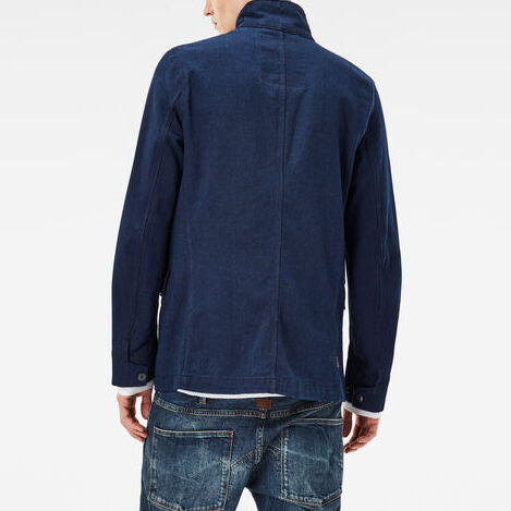 Vodan Worker Slim Blazer Dada sport preloved - seconde main