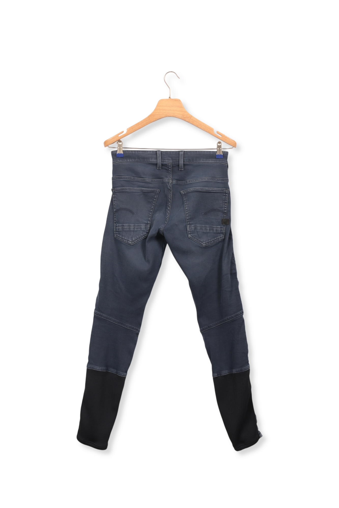 Motac 3D Skinny Jeans Dada sport preloved - seconde main