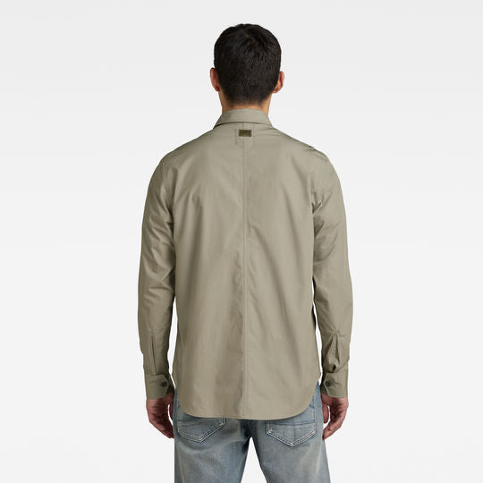 Cargo Regular Shirt Dada sport preloved - seconde main