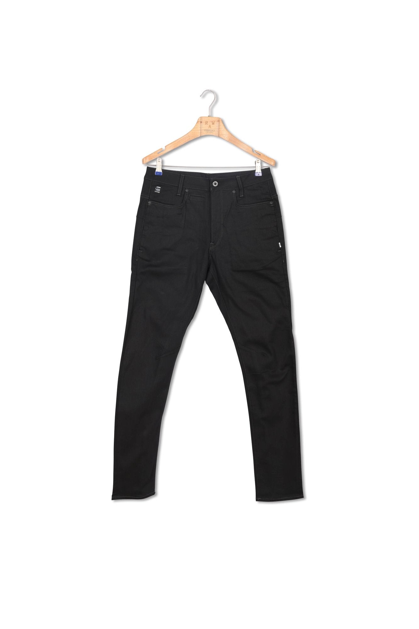 D-Staq 3D Slim Jeans Dada sport preloved - seconde main