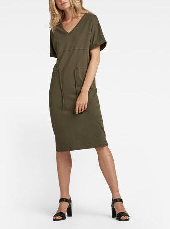 Adjustable Waist Dress Dada sport preloved - seconde main