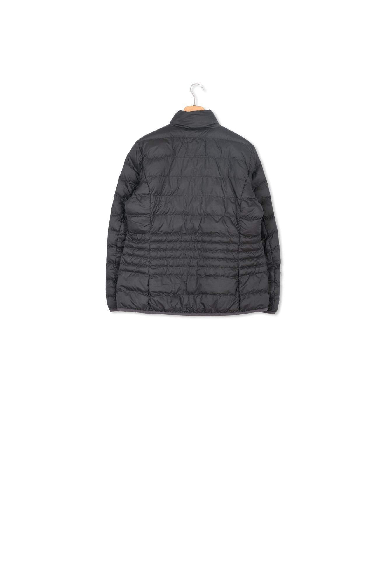 Lichtgewicht Gewatteerd Packable Jack Dada sport preloved - seconde main