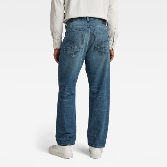 Type 89 Loose Jeans Dada sport preloved - seconde main