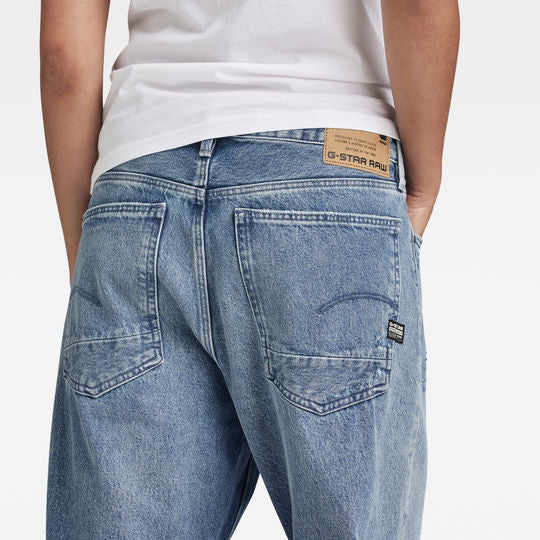 Type 89 Loose Jeans Dada sport preloved - seconde main