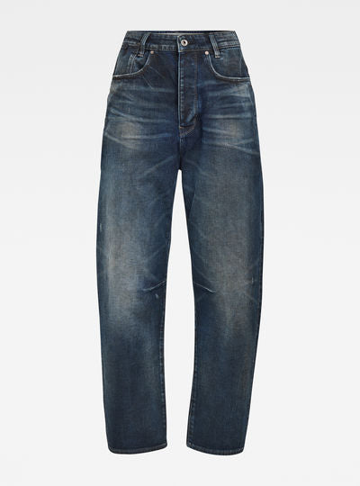 C-Staq 3D Boyfriend Crop Jeans Dada sport preloved - seconde main