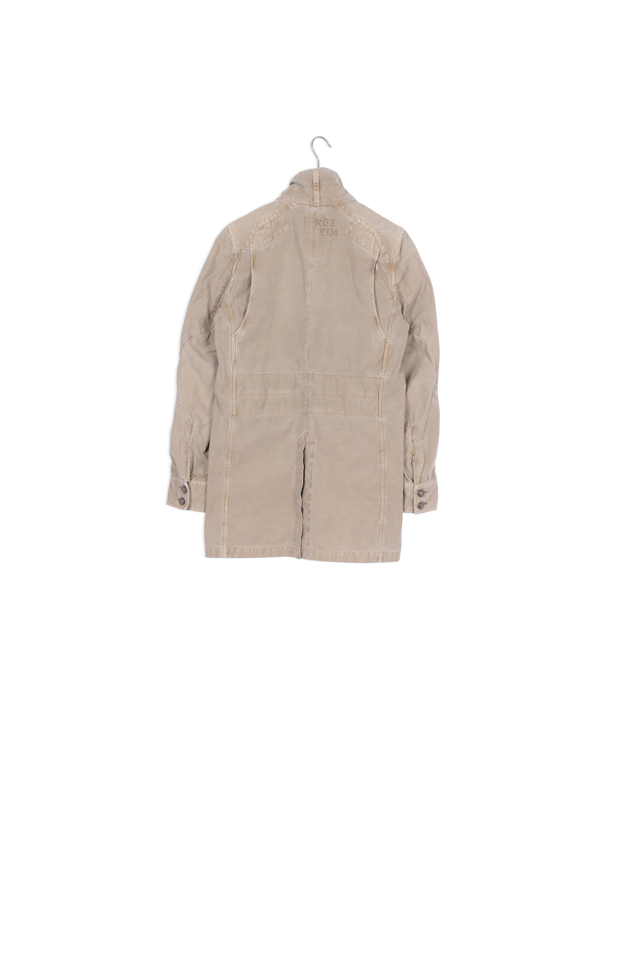 Raw Cargo Jacket Dada sport preloved - seconde main