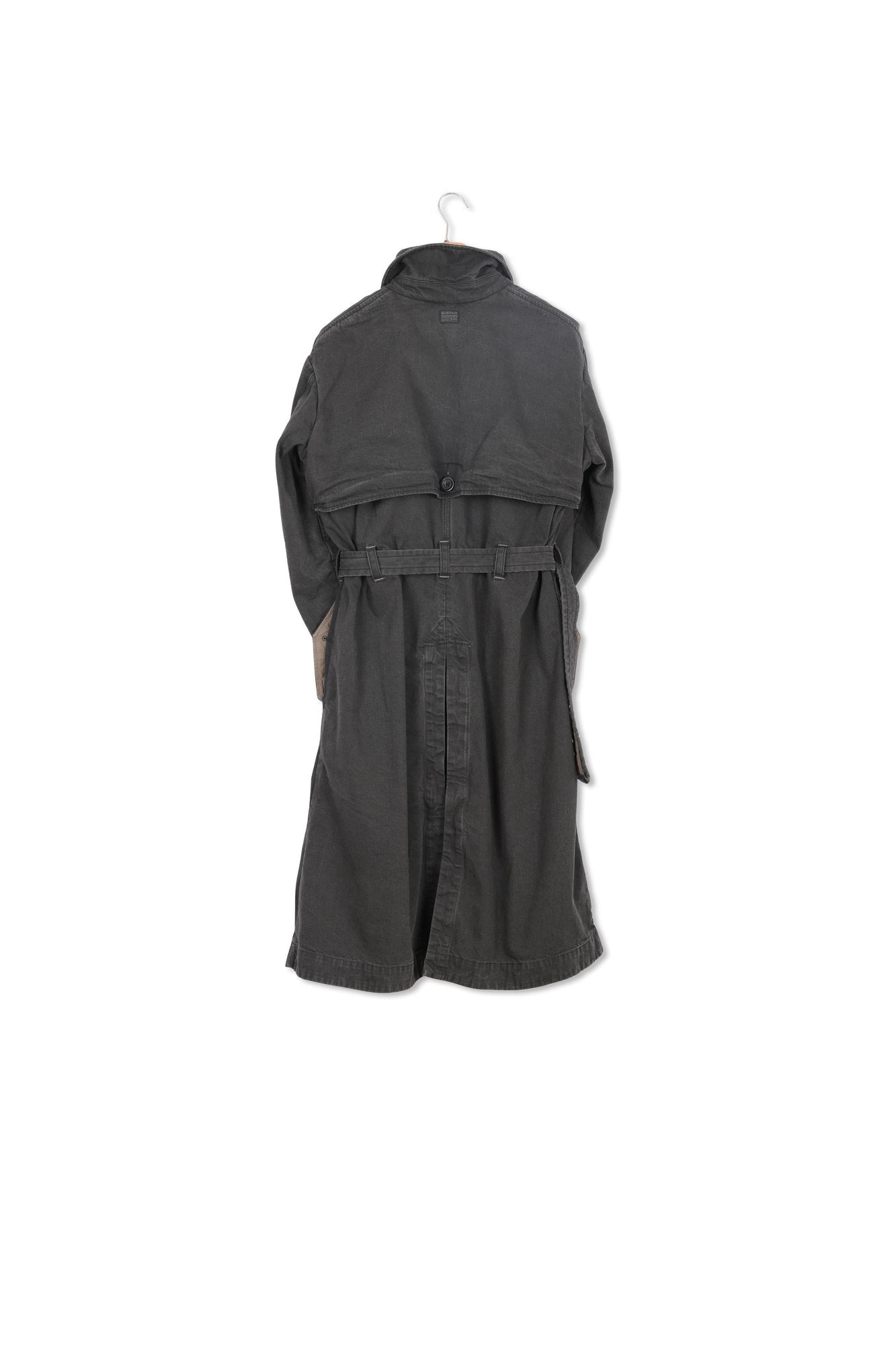 Trenchcoat High Dada sport preloved - seconde main