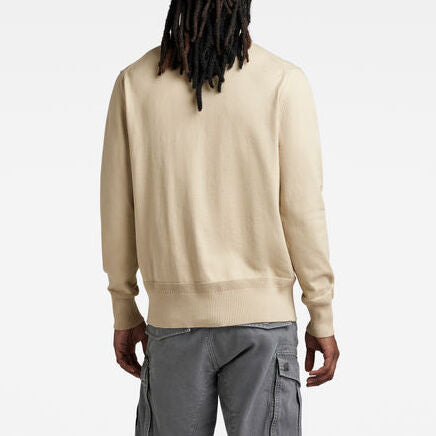 Premium Core Turtle Neck Knitted Sweater Dada sport preloved - seconde main