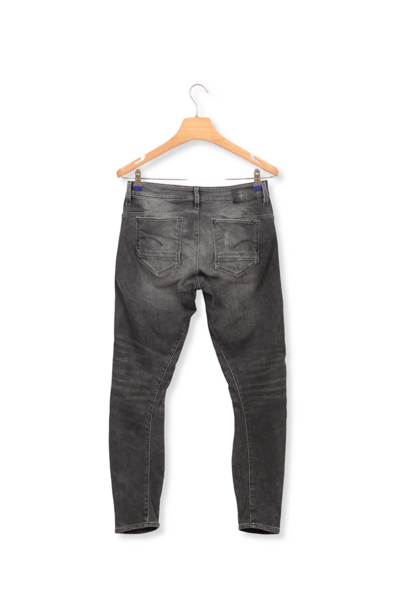 Arc 3D Mid Skinny Jeans Dada sport preloved - seconde main