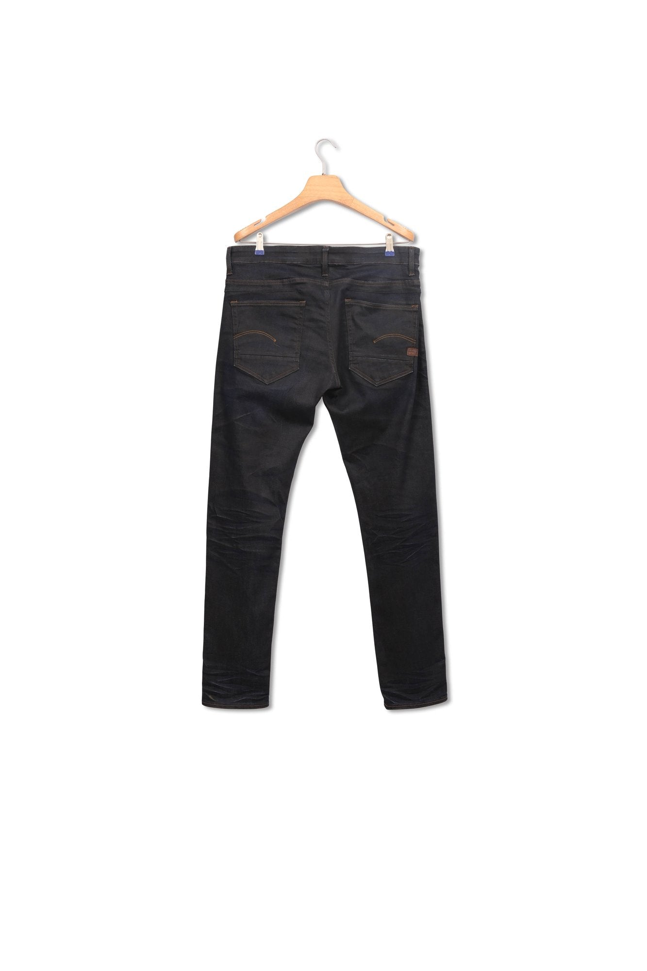 D-Staq 5-Pocket Slim Jeans Dada sport preloved - seconde main