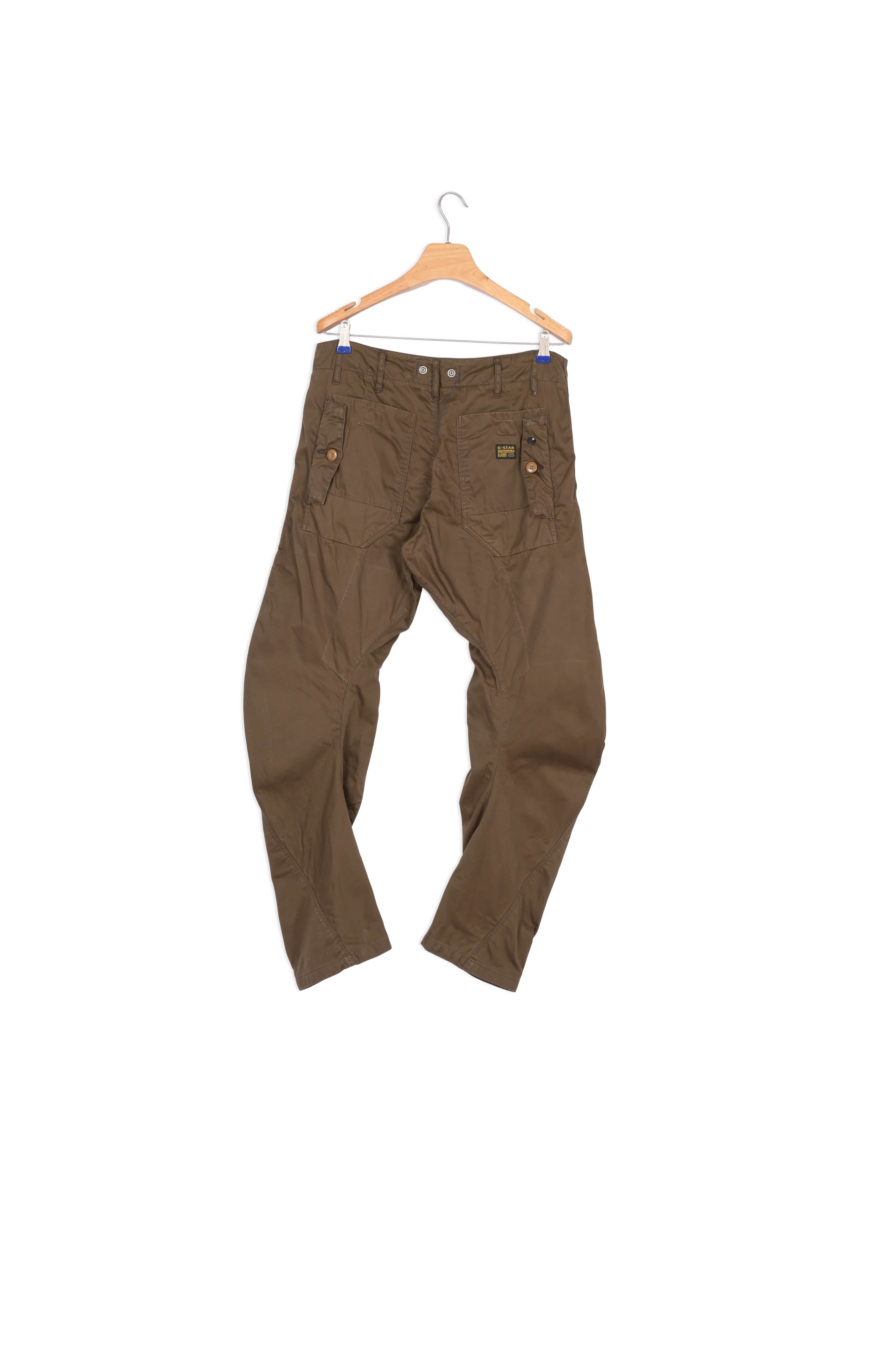 Straight Jeans Dada sport preloved - seconde main