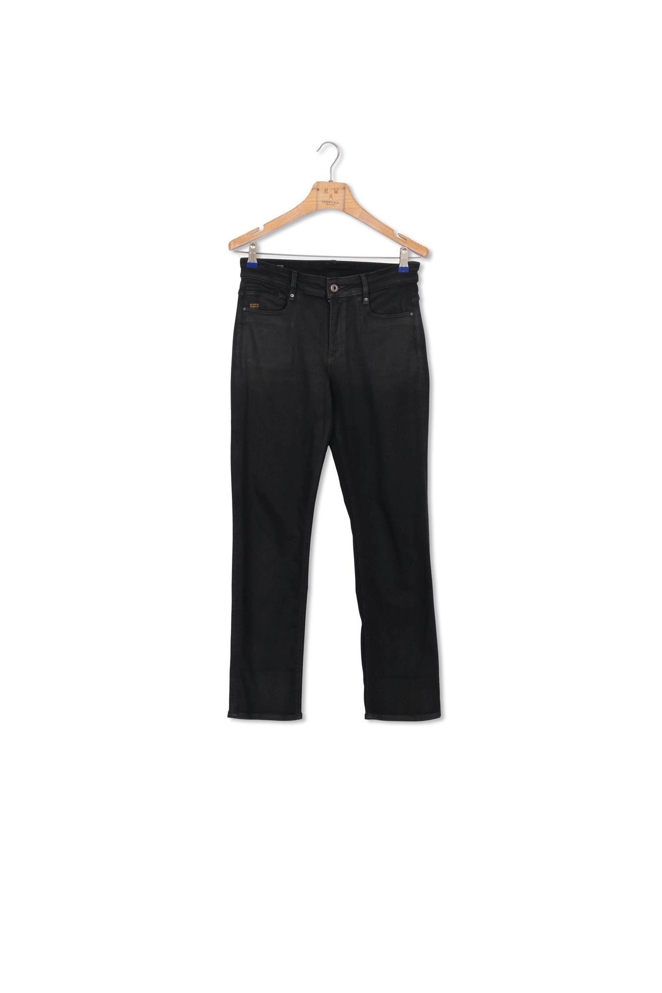 Jean Noxer Navy Straight Dada sport preloved - seconde main