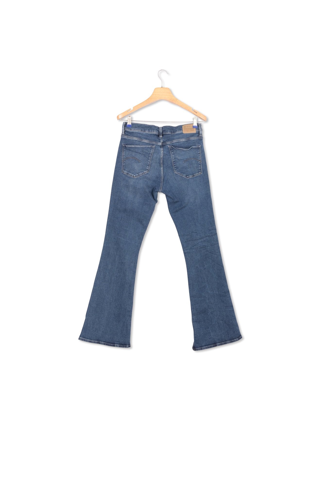 3301 Flare Jeans Dada sport preloved - seconde main