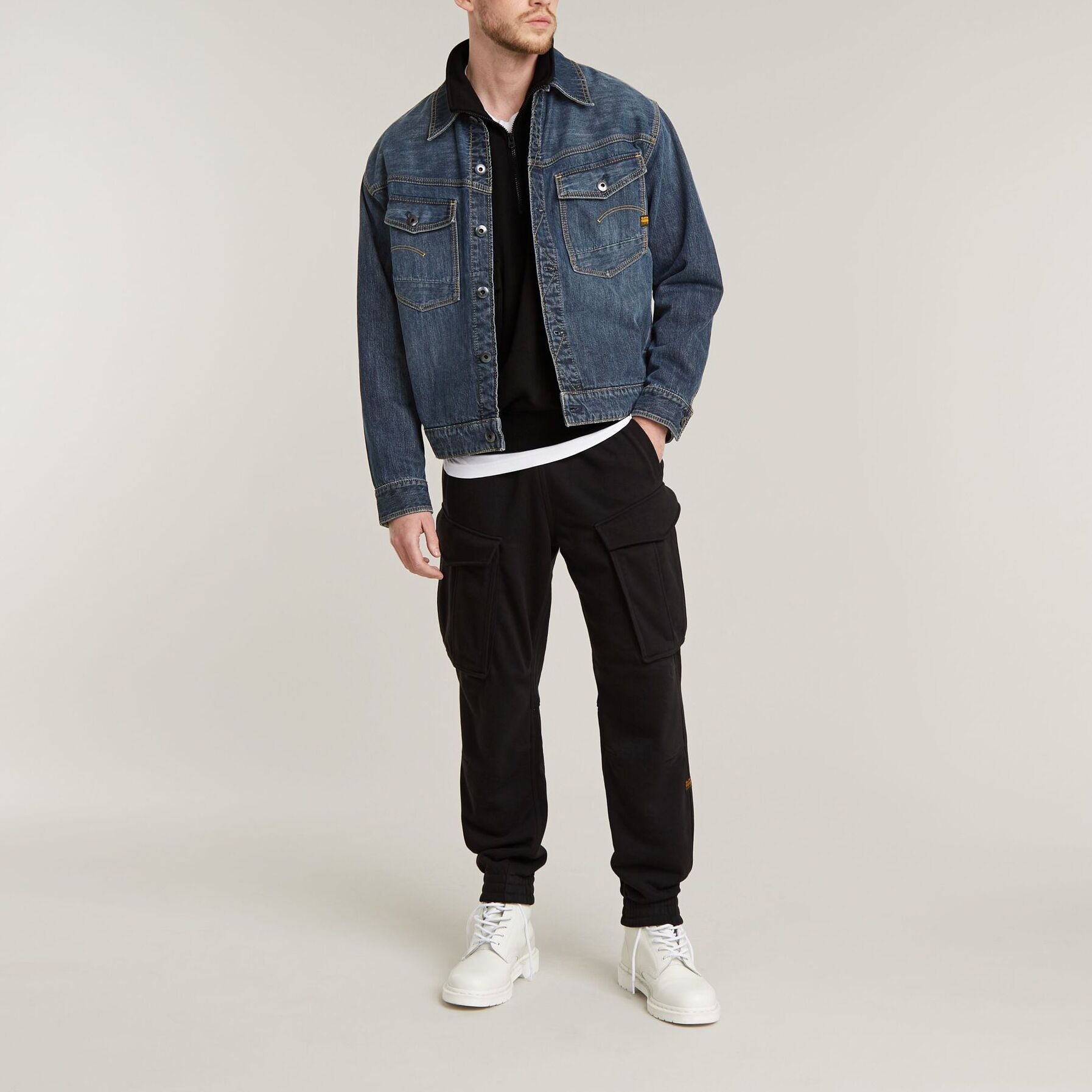 Rovic Sweat Pants Dada sport preloved - seconde main