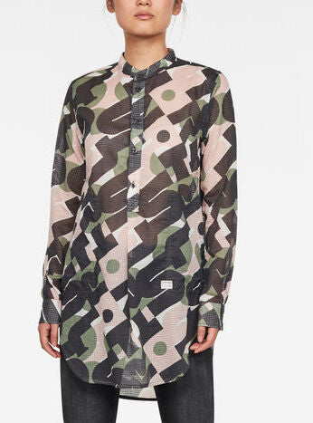 Utility Granddad Tuniq Dada sport preloved - seconde main