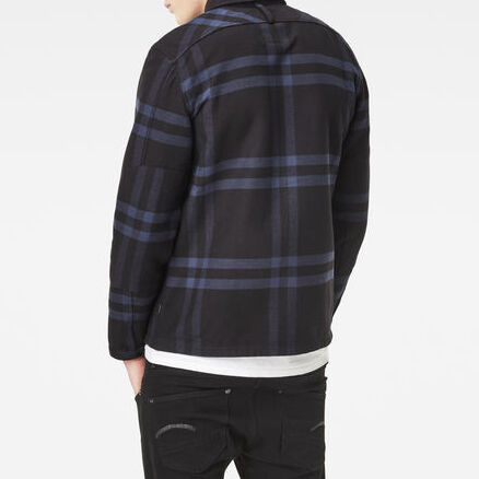 Type C Clean Overshirt Dada sport preloved - seconde main