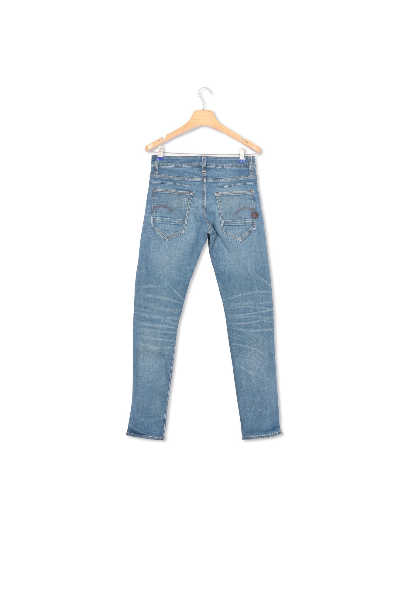 D-Staq 5-Pocket Slim Jeans Dada sport preloved - seconde main