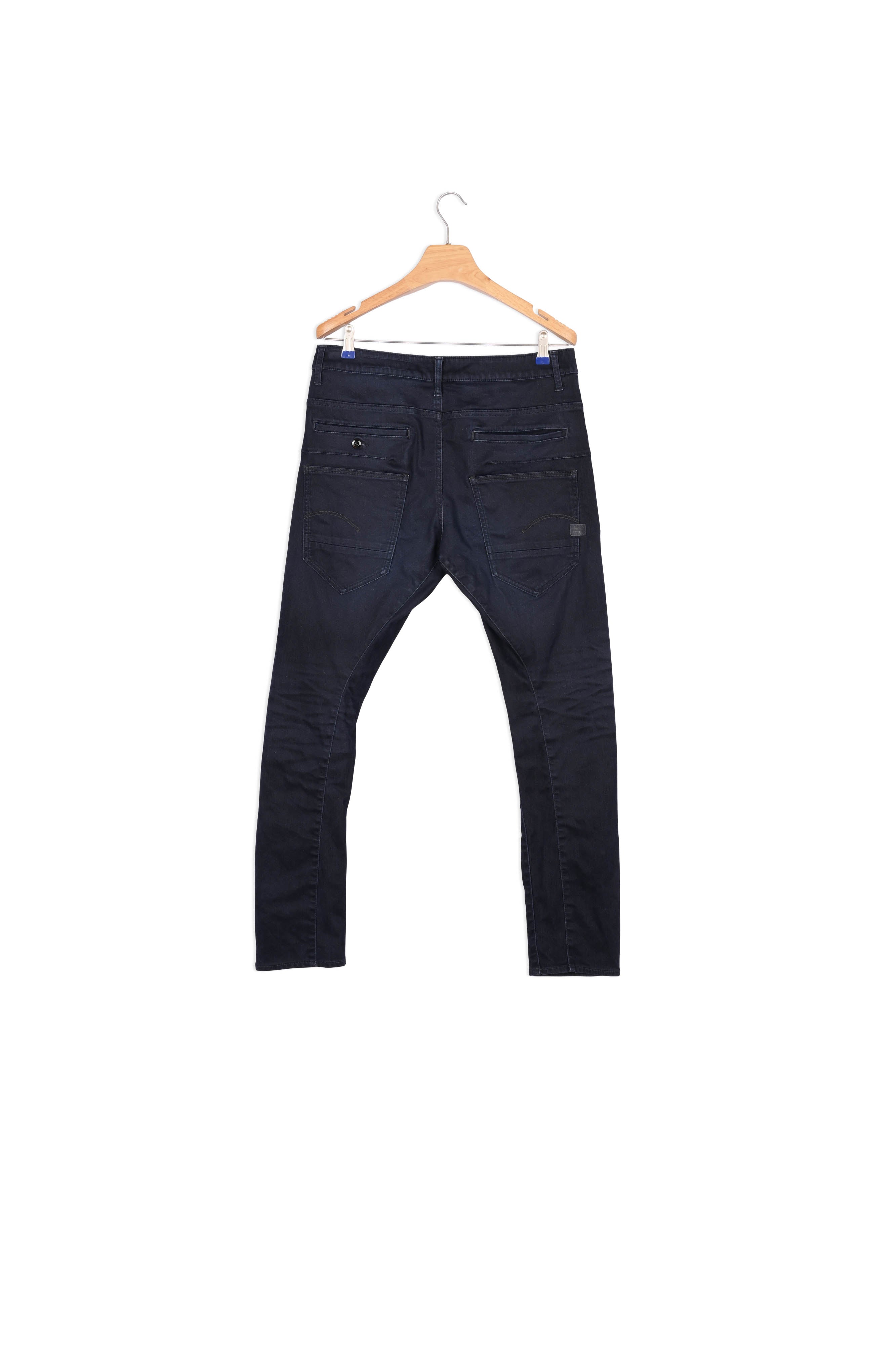 D-Staq 3D Slim Jeans Dada sport preloved - seconde main