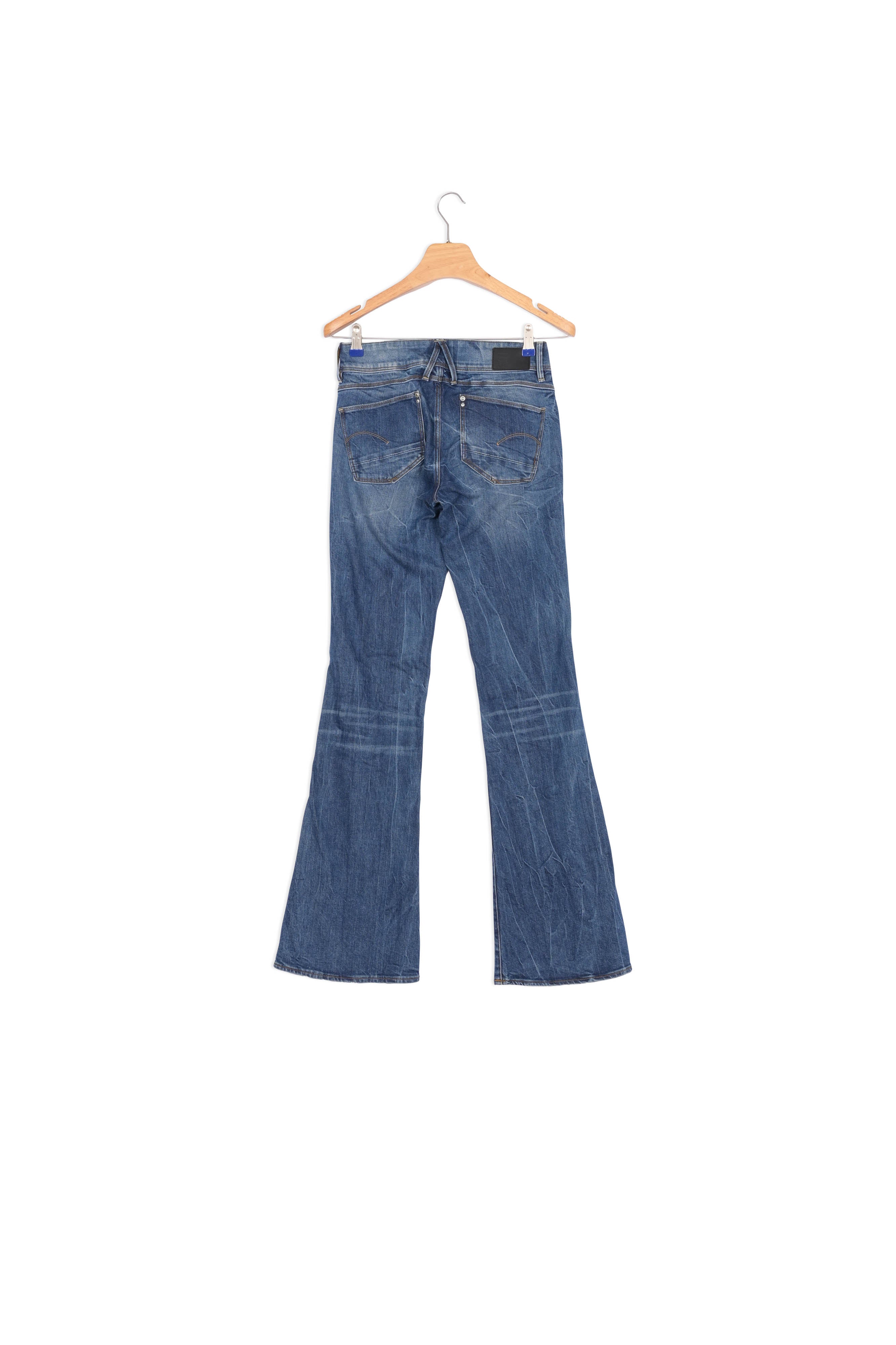 Lynn Boot Jeans Dada sport preloved - seconde main