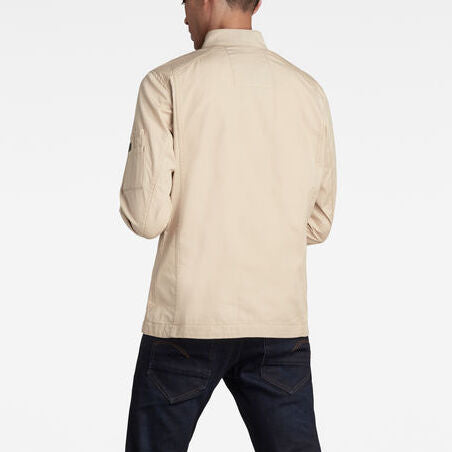 Worker Ripstop Utility Indoor Jacket Dada sport preloved - seconde main