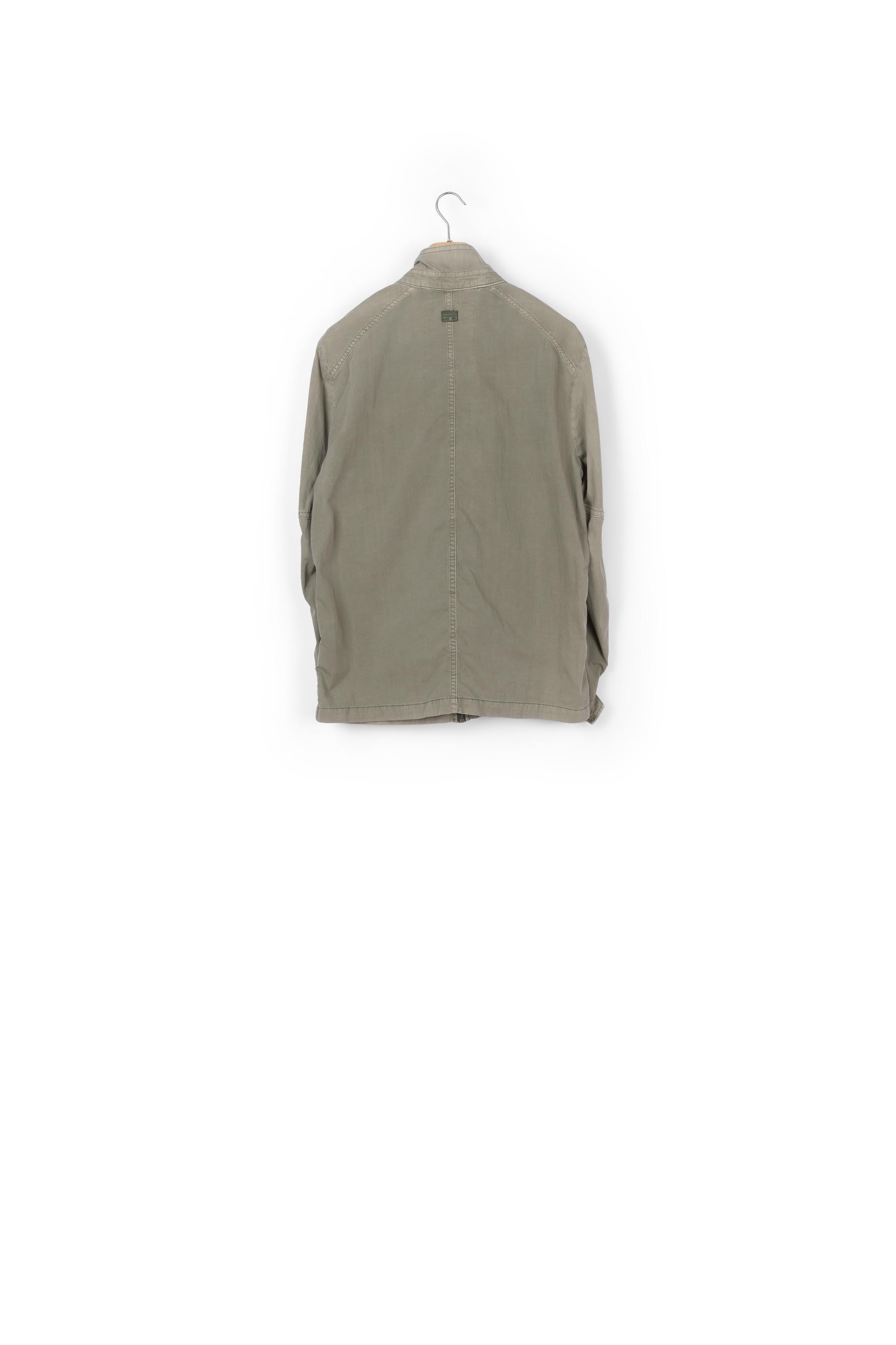 Deline Overshirt Dada sport preloved - seconde main