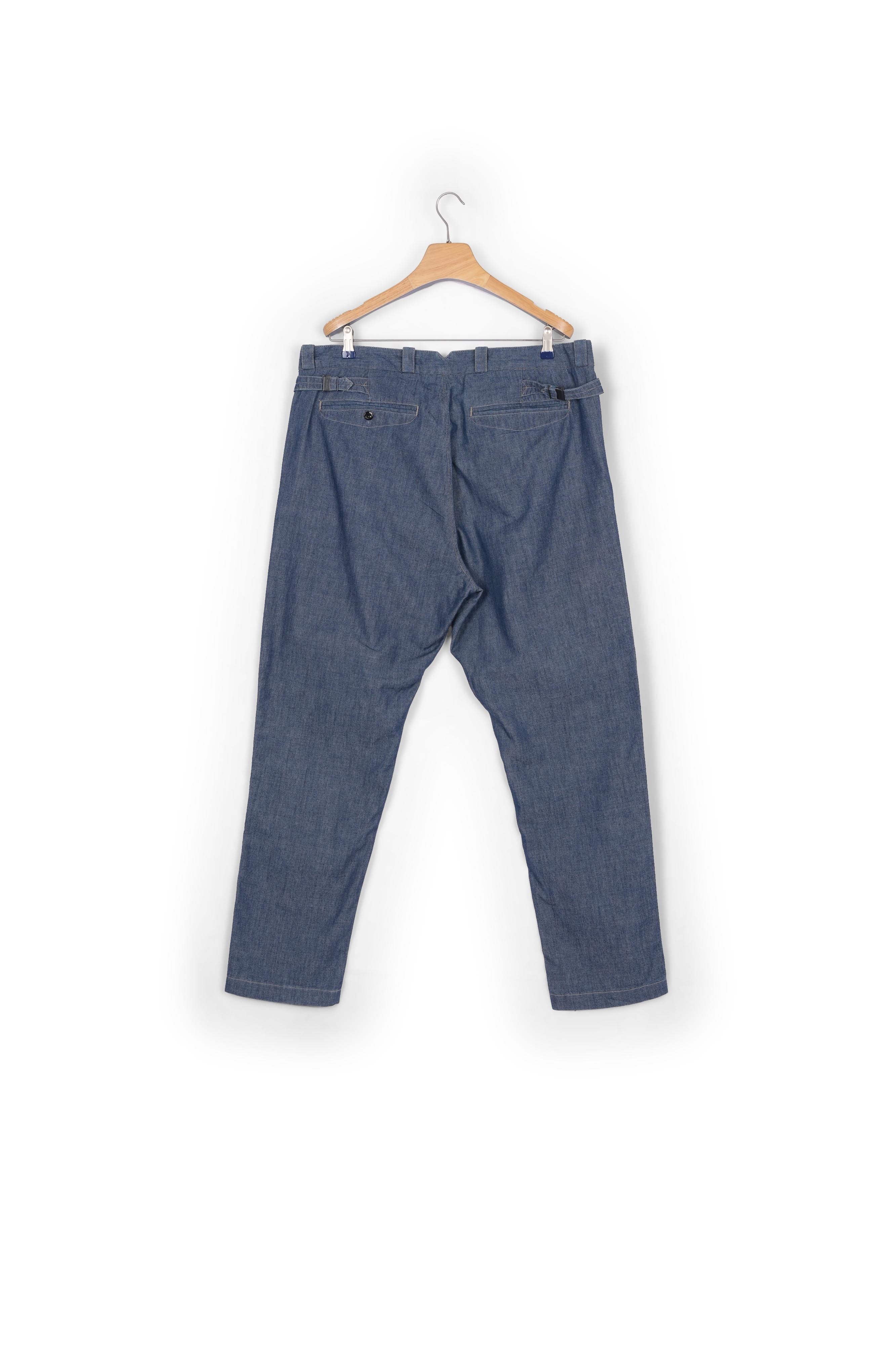 Varve Relaxed Pleated Chino Dada sport preloved - seconde main