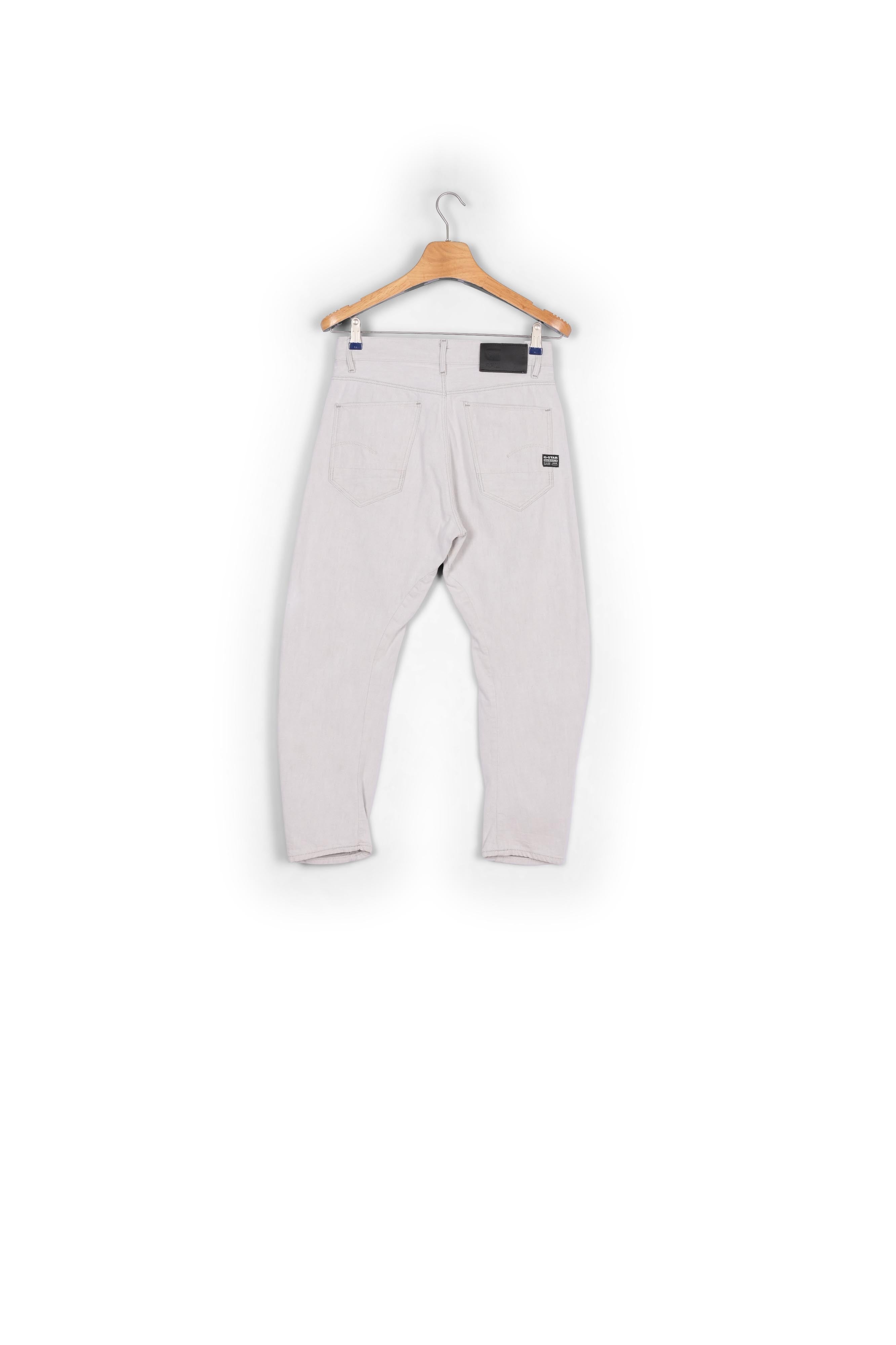 Jean Arc 3D Boyfriend Dada sport preloved - seconde main