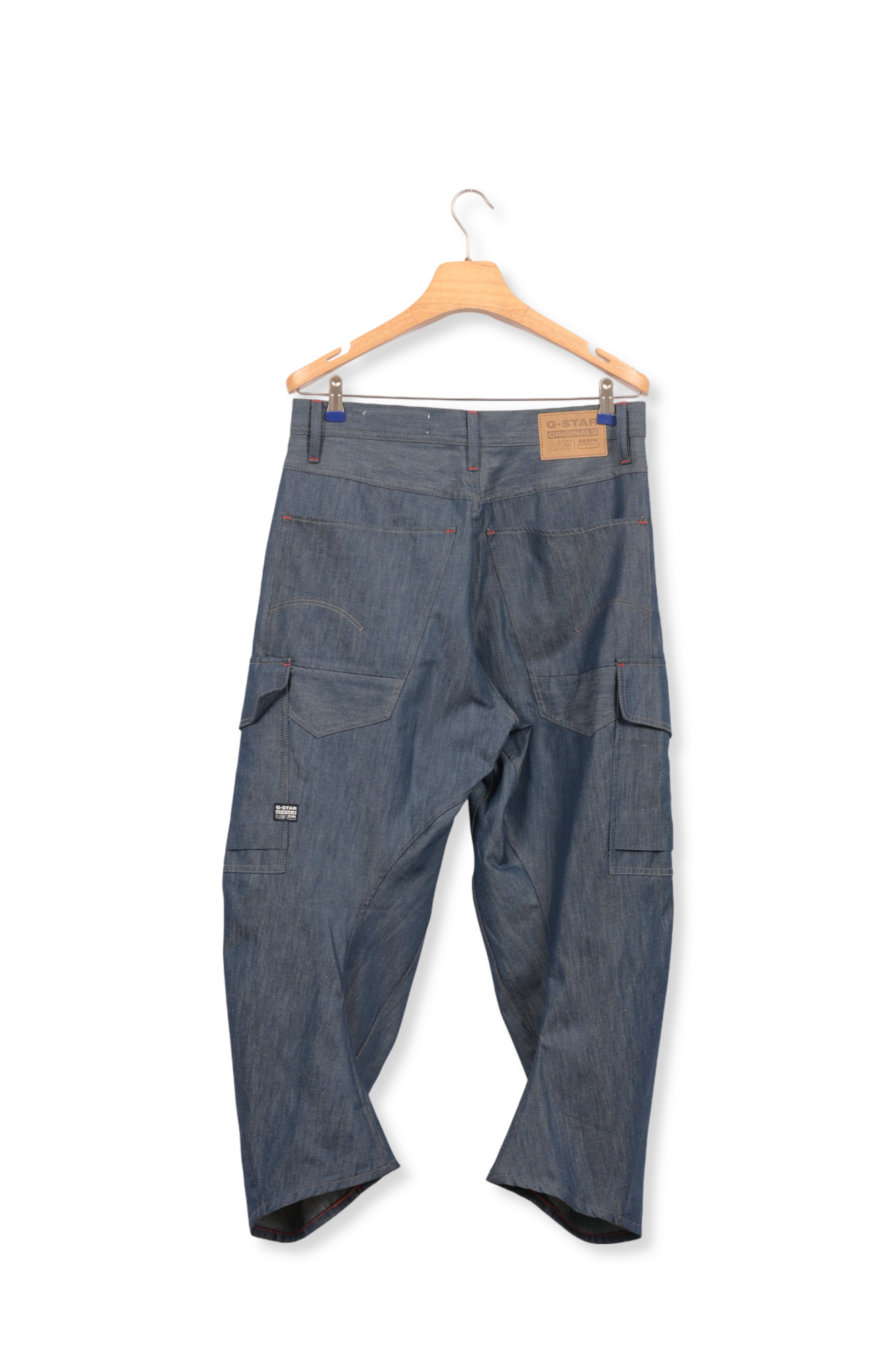 Cargo 3D Boyfriend Pants Dada sport preloved - seconde main