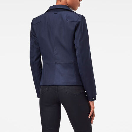 Collar Slim Blazer Dada sport preloved - seconde main