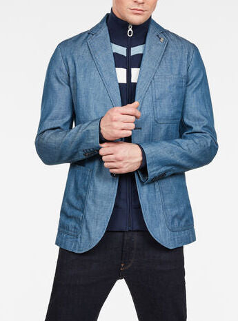 Blake Blazer Dada sport preloved - seconde main