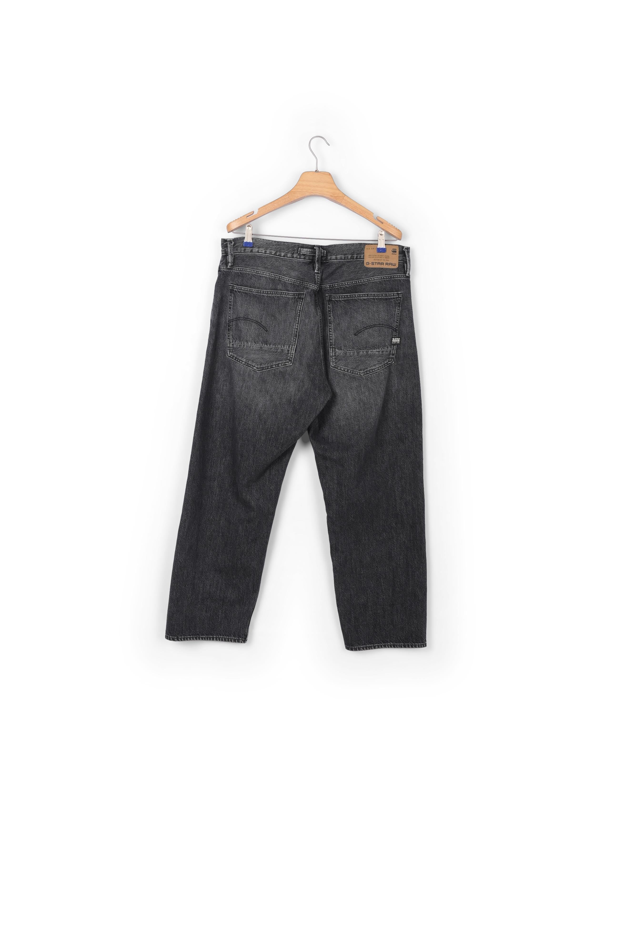 Type 89 Loose Jeans Dada sport preloved - seconde main