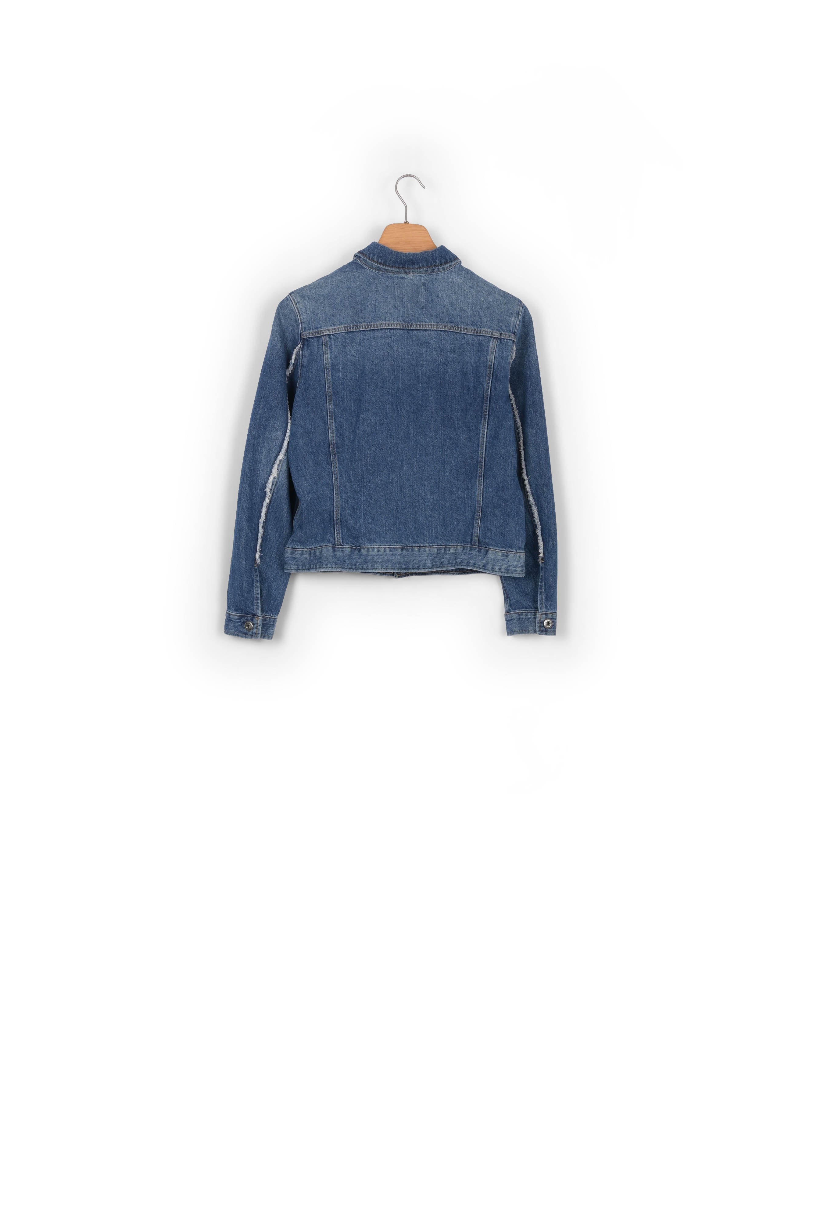 3301 Fringe Slim Jacket Dada sport preloved - seconde main