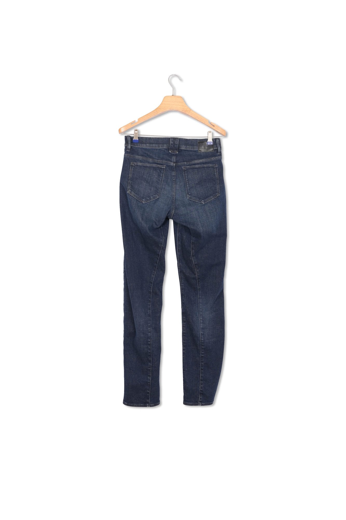 Ace 2.0 Biker Slim Straight Jeans Dada sport preloved - seconde main
