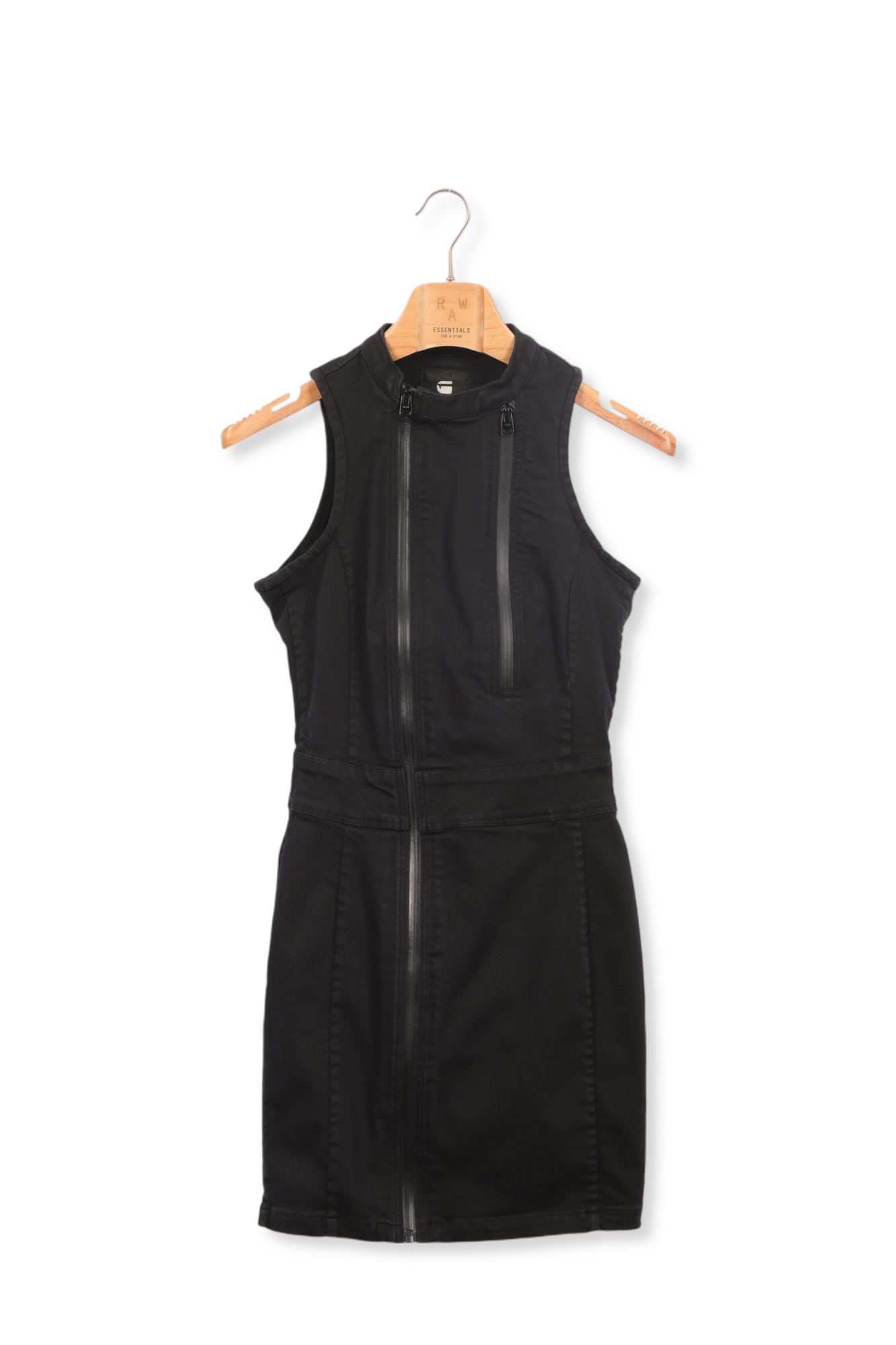 Lynn Lunar Slim Sleeveless Dress Dada sport preloved - seconde main